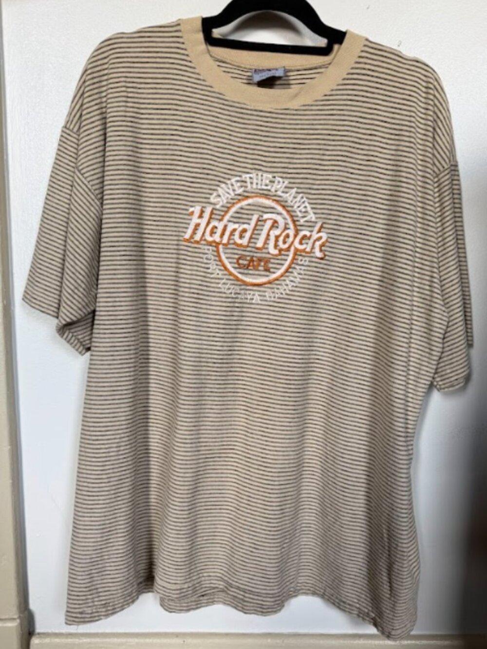 Vintage Hard Rock Cafe T-shirt